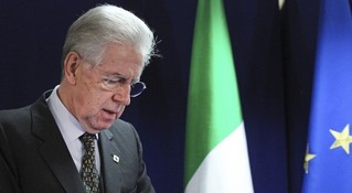 The Man Who Could Save Italy
