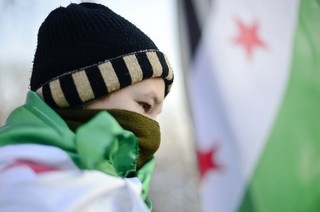 Syria's Displaced Millions Struggle for Survival