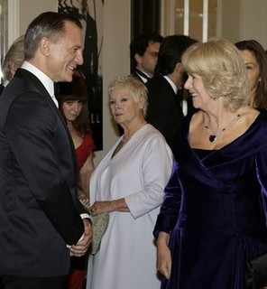 The Real James Bond Needs Policing