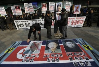 South Korea's Forgotten War