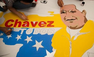 Will the Bolivarian Revolution Outlive Chavez?