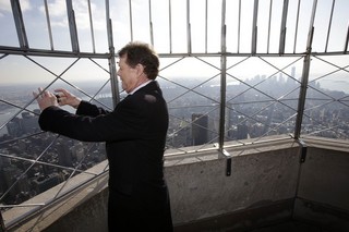 Europe's Conservatives Heed U.S. Right