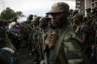 The World's Worst War