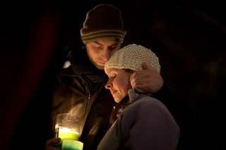 Time for U.S. to Cure Its Sick Gun Laws