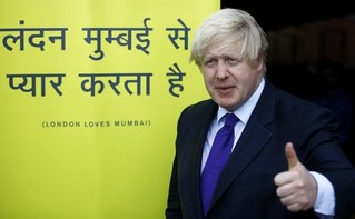 Census Reveals an Unrecognizable Britain