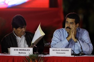 Venezuela After Hugo Chavez