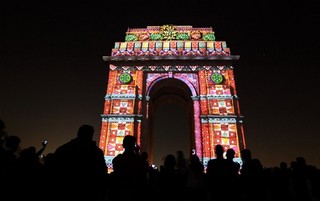 Why India Will Displace China