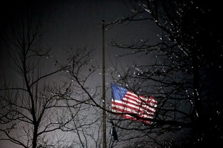 Martyrs to U.S. Gun Culture