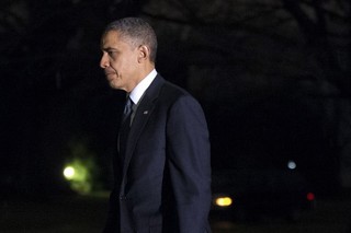 Obama's Year of Reckoning on Iran