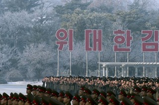 North Korea: From Bad to Worse
