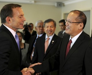 Attack Dog Methods Bite Tony Abbott