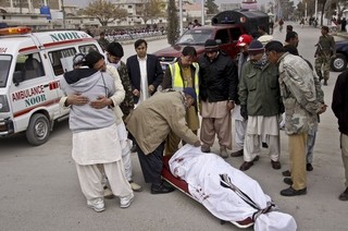 Pakistan's Normalized Fanaticism