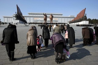North Korea Could Nuke U.S. -- Now What?