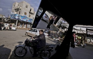West Must Arm Syria's Rebels