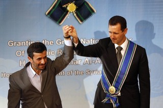 Iran in 2013: Three Possible Crises