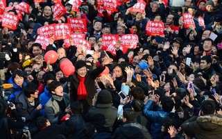 S. Korea's Youth: Fearless or Smug?