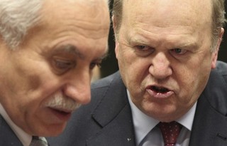 Inevitable Return of Europe's Crisis
