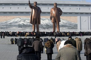 Asia's Ticking Time Bombs
