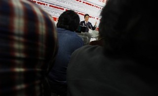 The Abe Doctrine Won't Win Japan Many Friends
