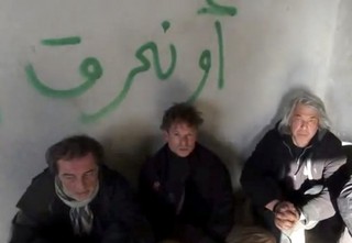 U.S. Policy Is Making Syria Islamist