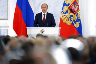 Has Russia Deindustrialized?