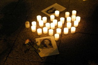 Ireland Gearing for Church-State War