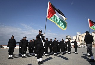 Israel's Parallel to Apartheid South Africa