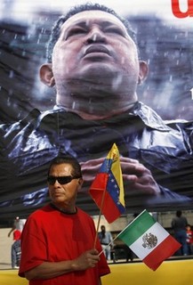 U.S. Sizes Up a Venezuela Without Chavez
