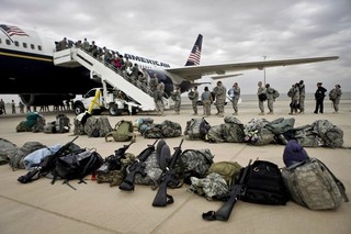 U.S. Munitions to Blame for Iraq Birth Defects?