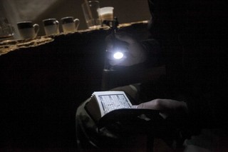 A Chilling Account of Syria's Chemical Arsenal