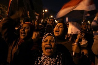 Illusions About Egypt's Islamist Future