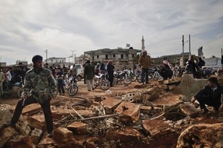 Syria Intervention Risks Regional War
