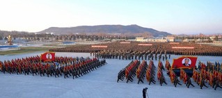 North Korea, One Year Later