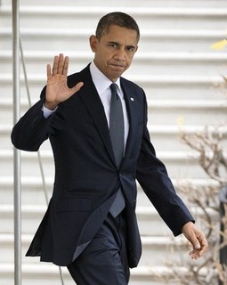 Obama Has No Business Lecturing Britain