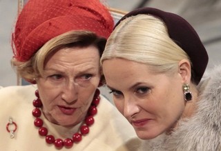 Norway's 'Cuddly Capitalism' No Less Innovative than U.S.