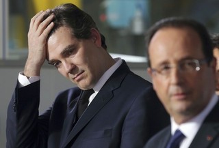 The Three French Conundrums