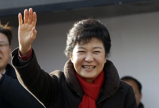 A Right Turn for South Korea?