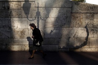 Greece Is Now Nothing But a Debt Colony