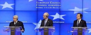 A United Europe Not in U.S. Interest