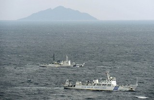 Rise of New Nationalism in Japan