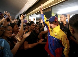 What Follows Hugo Chavez?