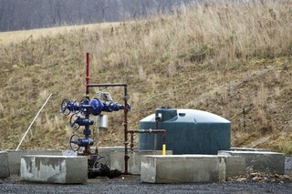 Will U.S. Be the Next Energy Superpower?