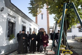 Europe vs. Religious Freedom