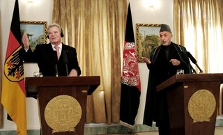 Will Pakistan Play Ball in Afghanistan?