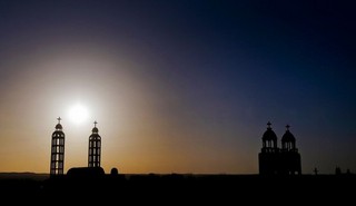 A Simplistic View of Egypt, Turkey