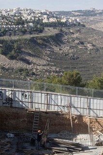 Settlements Not to Blame for Mideast Stalemate