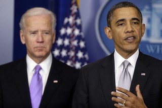 S. America a New Focus for Obama