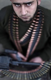 Ukraine's Arms to Syria Set to Grow