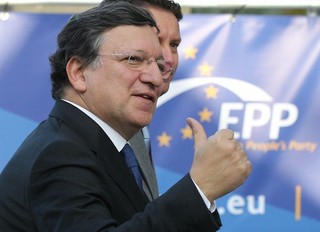 Tensions Are Growing Between EU, Russia