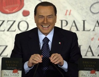 Berlusconi's Fate Lies in Lombardy, the Ohio of Italy